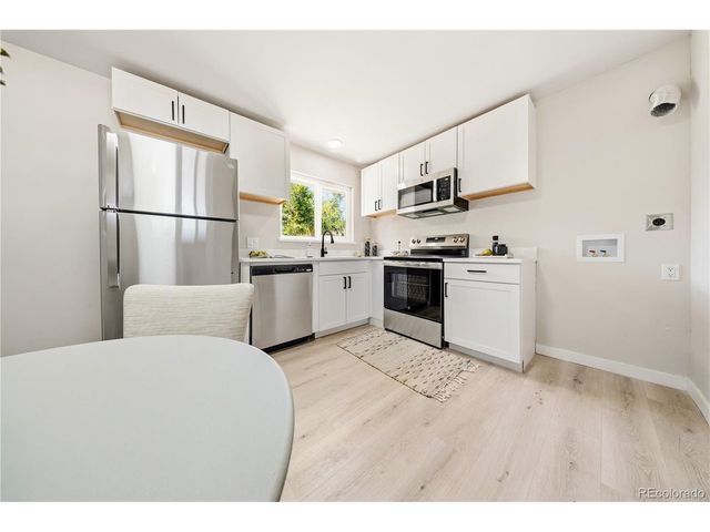 715 Miller Ct, Lakewood, CO 80215