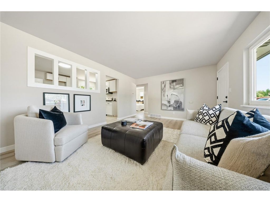 715 Miller Ct, Lakewood, CO 80215