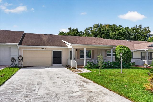8660 SW 94TH STREET C, Ocala, FL 34481