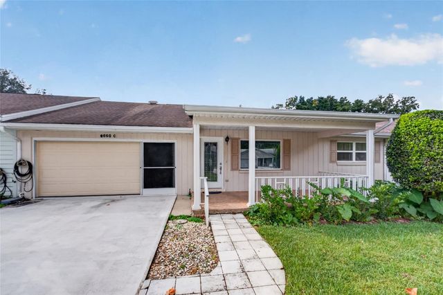 8660 SW 94TH STREET C, Ocala, FL 34481