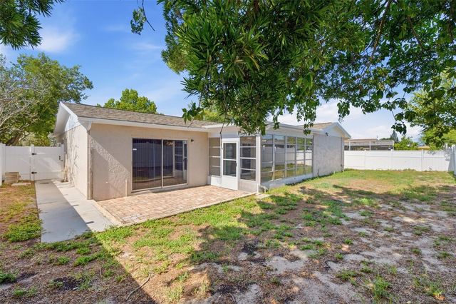 8233 REDFIELD DRIVE, Port Richey, FL 34668