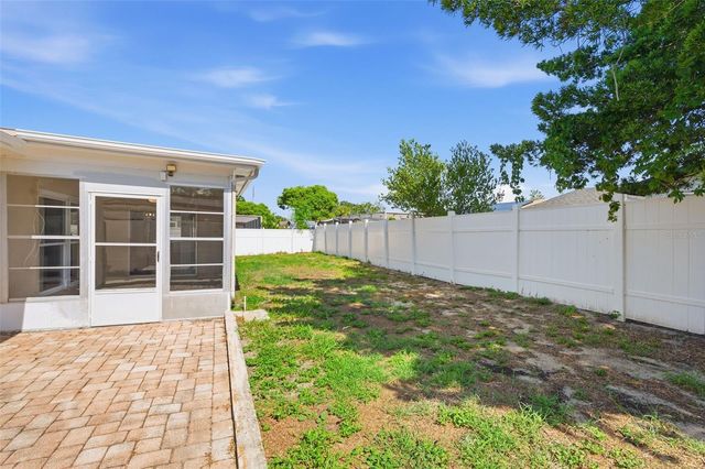 8233 REDFIELD DRIVE, Port Richey, FL 34668