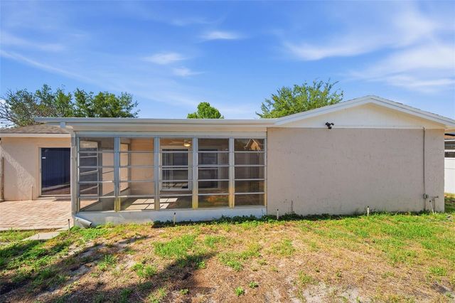 8233 REDFIELD DRIVE, Port Richey, FL 34668