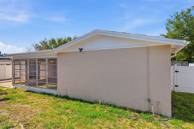8233 REDFIELD DRIVE, Port Richey, FL 34668