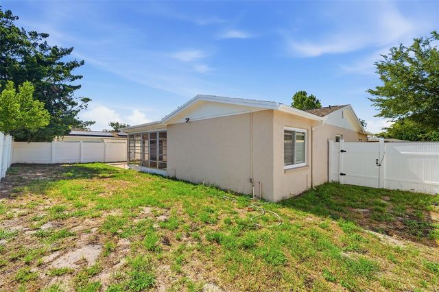 8233 REDFIELD DRIVE, Port Richey, FL 34668