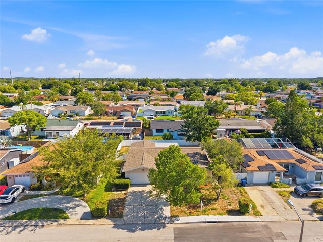 8233 REDFIELD DRIVE, Port Richey, FL 34668