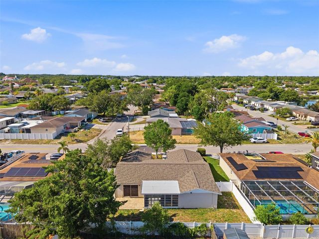 8233 REDFIELD DRIVE, Port Richey, FL 34668
