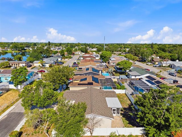 8233 REDFIELD DRIVE, Port Richey, FL 34668
