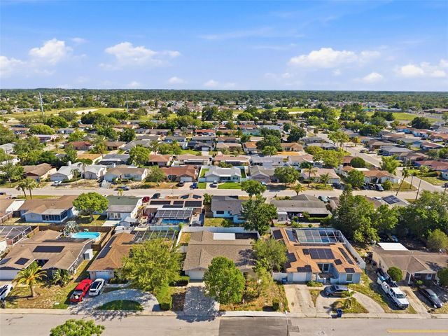 8233 REDFIELD DRIVE, Port Richey, FL 34668