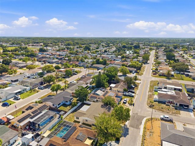 8233 REDFIELD DRIVE, Port Richey, FL 34668