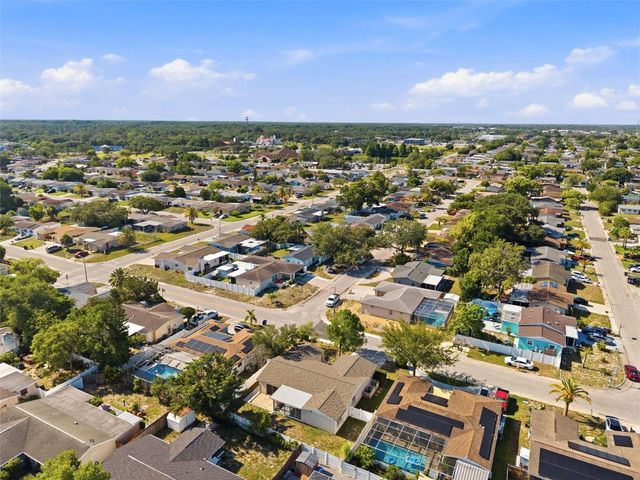 8233 REDFIELD DRIVE, Port Richey, FL 34668