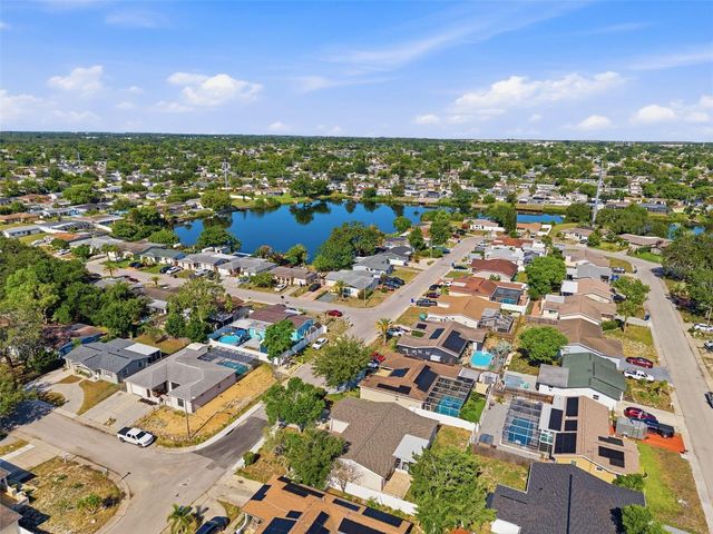 8233 REDFIELD DRIVE, Port Richey, FL 34668