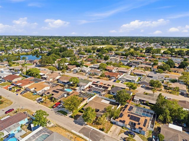 8233 REDFIELD DRIVE, Port Richey, FL 34668
