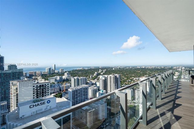 88 SW 7th Street 3801, Miami, FL 33130