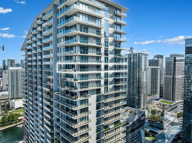 88 SW 7th Street 3801, Miami, FL 33130