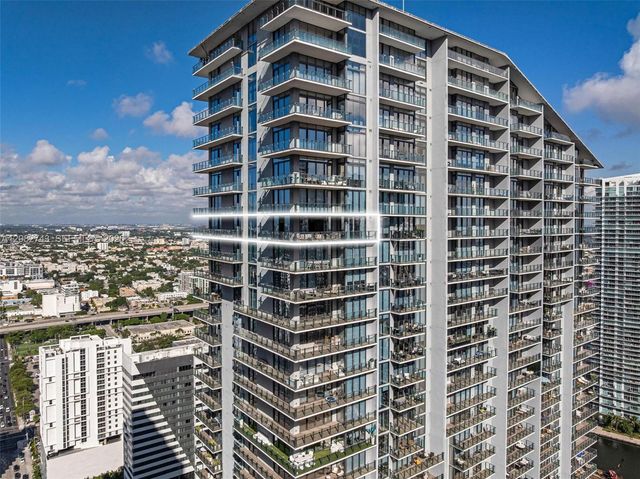 88 SW 7th Street 3801, Miami, FL 33130