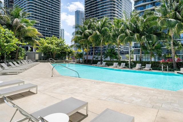 88 SW 7th Street 3801, Miami, FL 33130