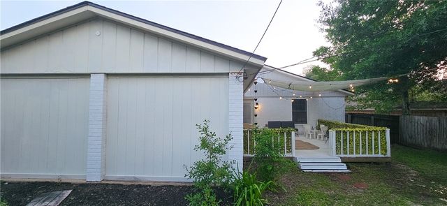 2602 Arbor Drive, Bryan, TX 77802