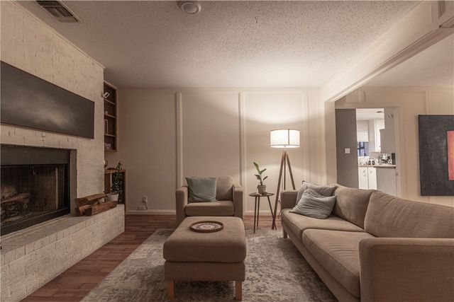 2602 Arbor Drive, Bryan, TX 77802