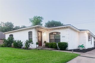 2602 Arbor Drive, Bryan, TX 77802