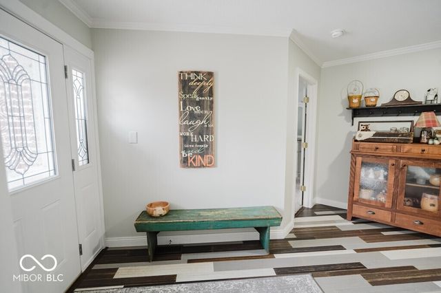 1109 McCormack Drive, New Castle, IN 47362