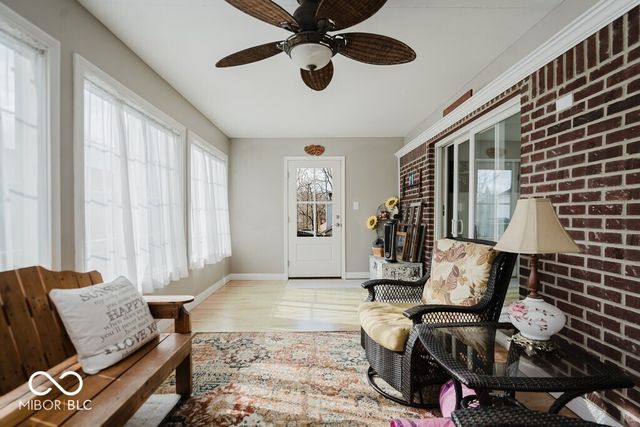 1109 McCormack Drive, New Castle, IN 47362