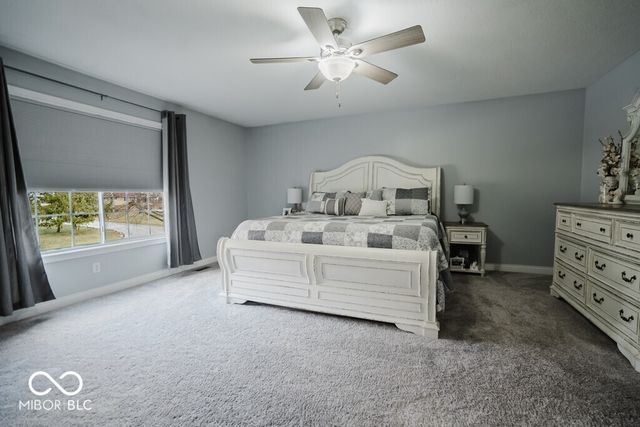 1109 McCormack Drive, New Castle, IN 47362