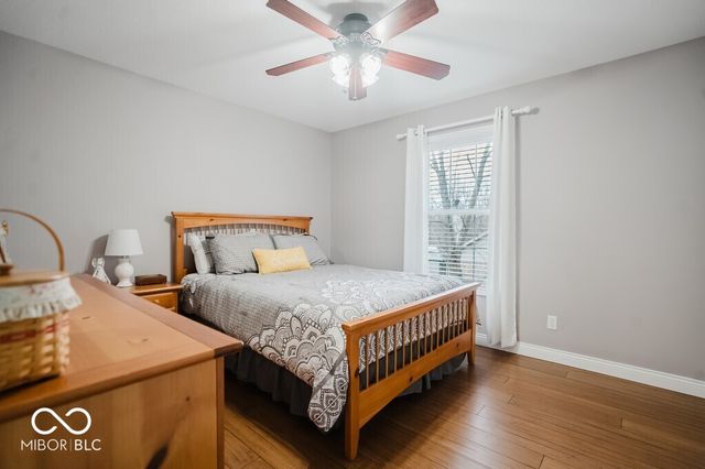 1109 McCormack Drive, New Castle, IN 47362