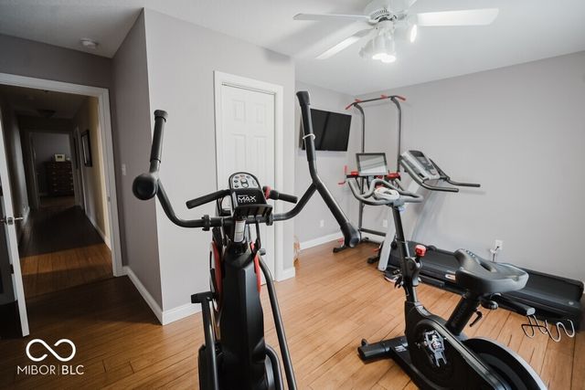 1109 McCormack Drive, New Castle, IN 47362