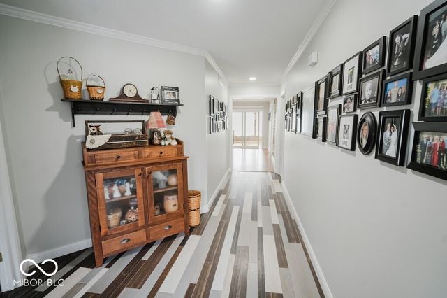 1109 McCormack Drive, New Castle, IN 47362