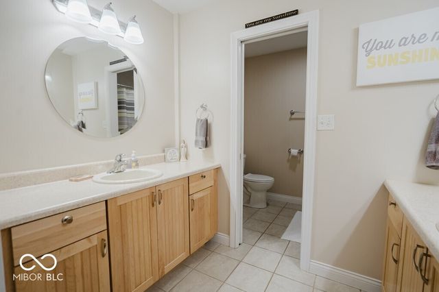 1109 McCormack Drive, New Castle, IN 47362