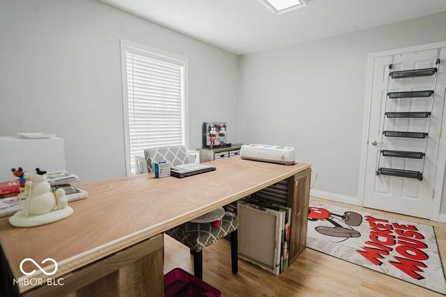 1109 McCormack Drive, New Castle, IN 47362