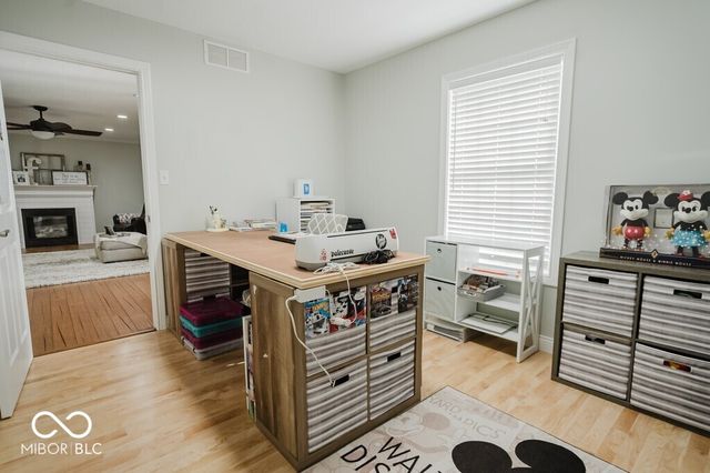 1109 McCormack Drive, New Castle, IN 47362