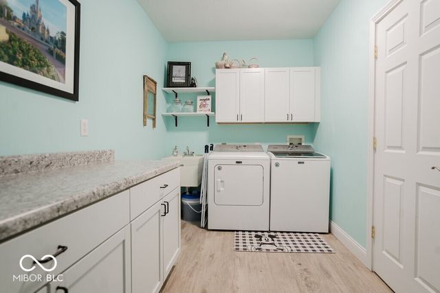 1109 McCormack Drive, New Castle, IN 47362