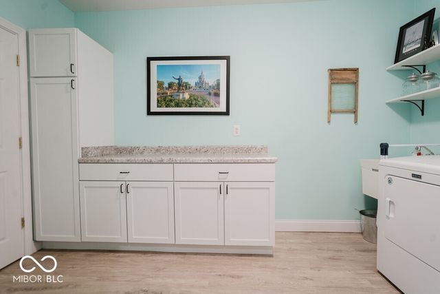 1109 McCormack Drive, New Castle, IN 47362