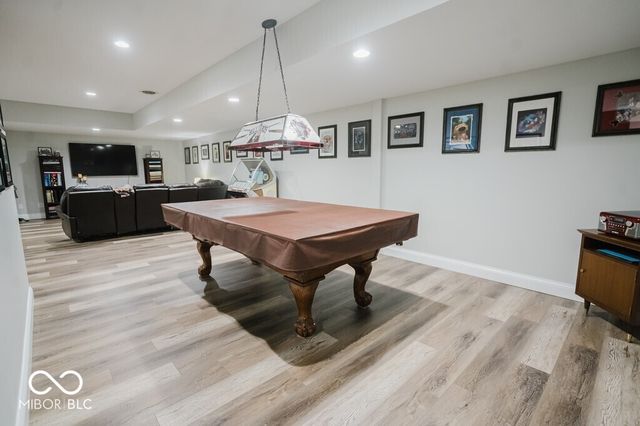 1109 McCormack Drive, New Castle, IN 47362