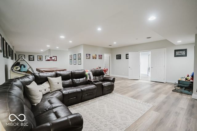 1109 McCormack Drive, New Castle, IN 47362