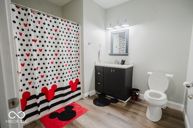 1109 McCormack Drive, New Castle, IN 47362