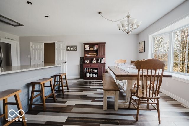 1109 McCormack Drive, New Castle, IN 47362