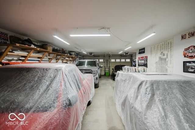 1109 McCormack Drive, New Castle, IN 47362