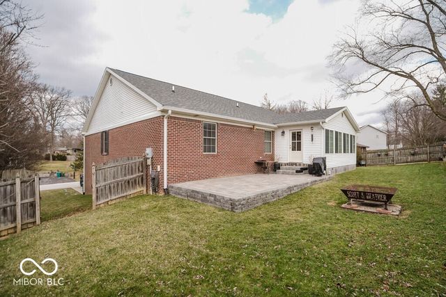 1109 McCormack Drive, New Castle, IN 47362
