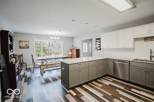 1109 McCormack Drive, New Castle, IN 47362