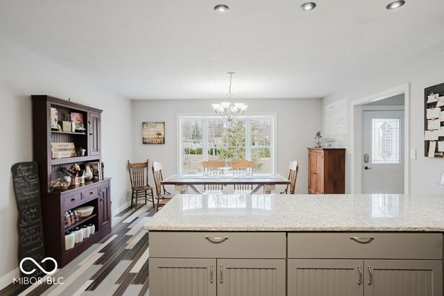 1109 McCormack Drive, New Castle, IN 47362