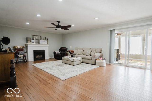 1109 McCormack Drive, New Castle, IN 47362