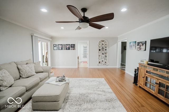 1109 McCormack Drive, New Castle, IN 47362