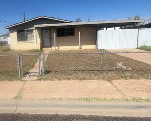 3501 Merrill Ave, Odessa, TX 79764