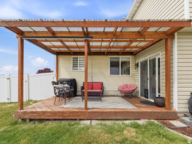 2101 W 1835 N, Lehi, UT 84043