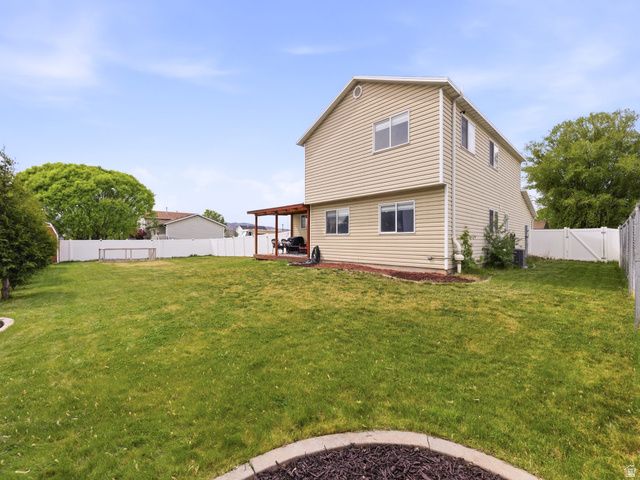 2101 W 1835 N, Lehi, UT 84043