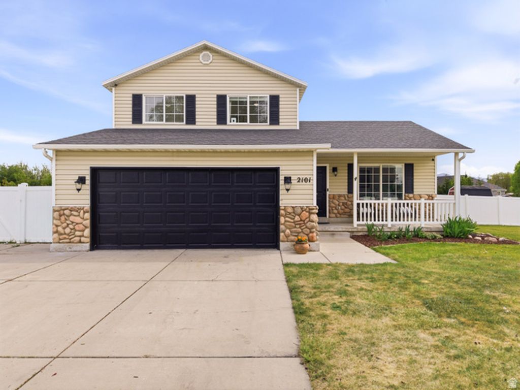 2101 W 1835 N, Lehi, UT 84043