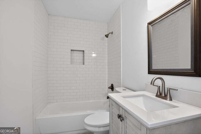 4011 Redan Road 5, Stone Mountain, GA 30083